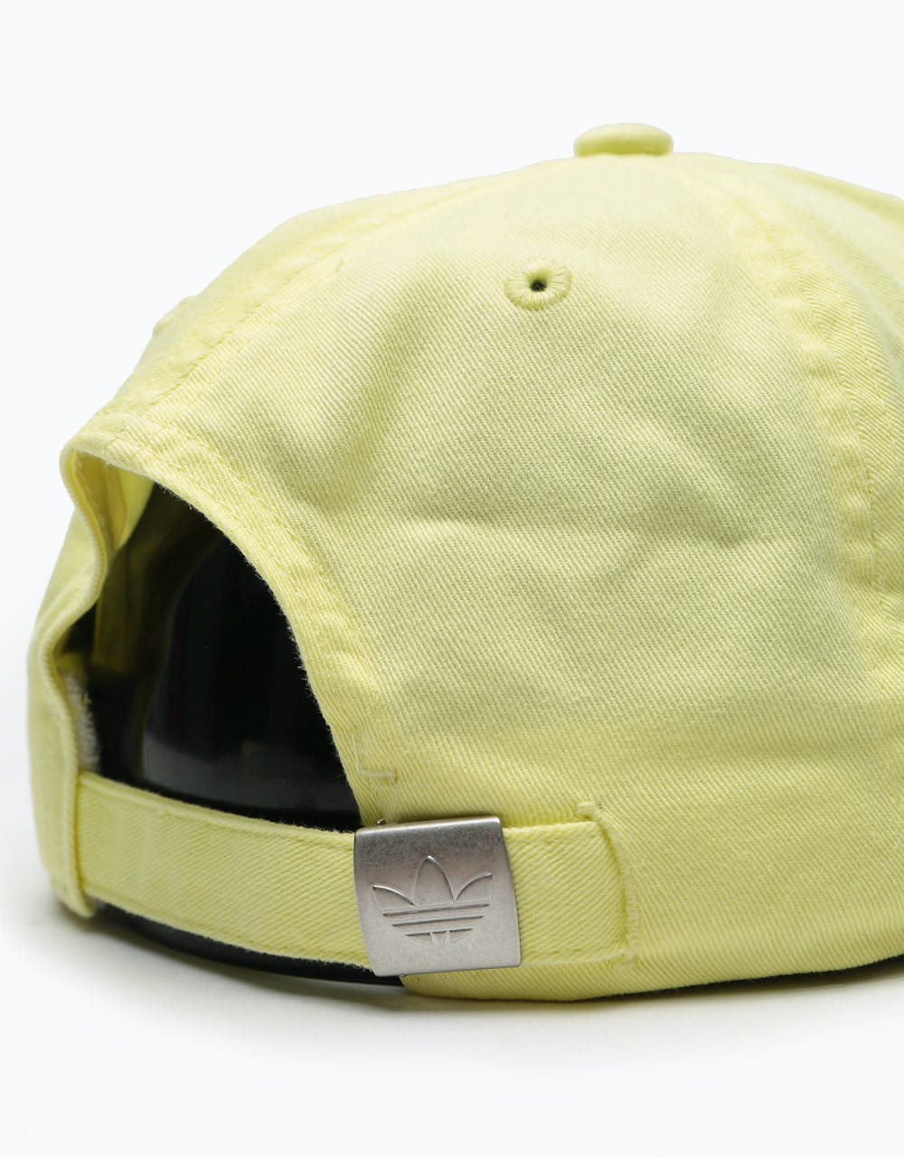 Adidas Shmoo Cap - Yellow Tint