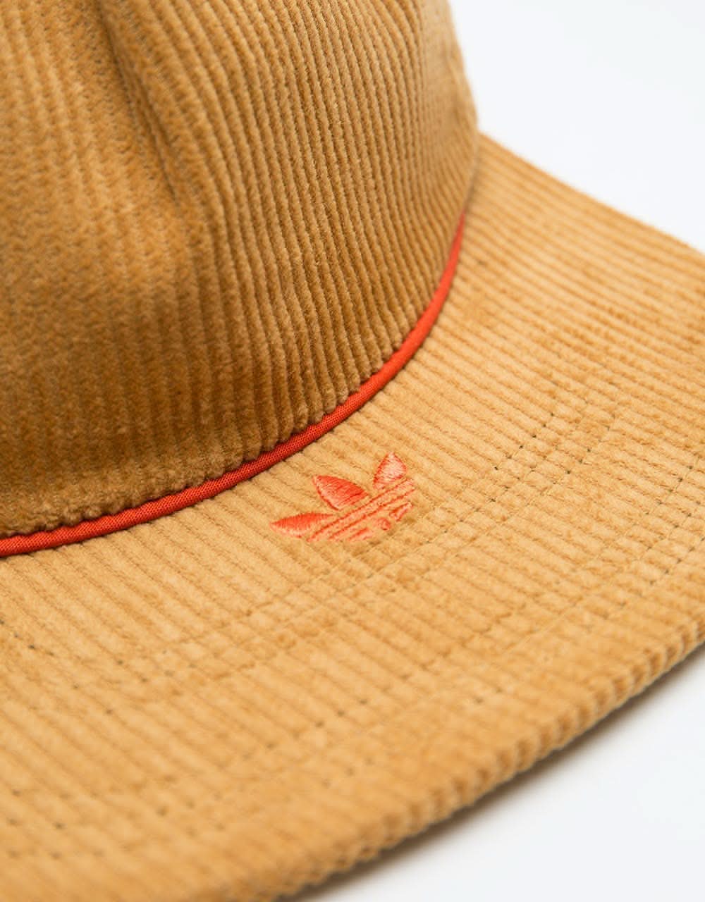 Adidas Corduroy Cap - Messa