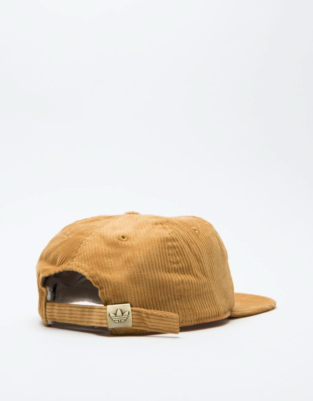 Adidas Corduroy Cap - Messa