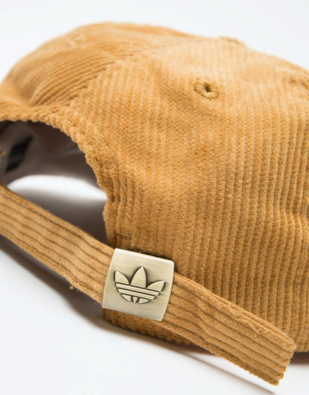 Adidas Corduroy Cap - Messa