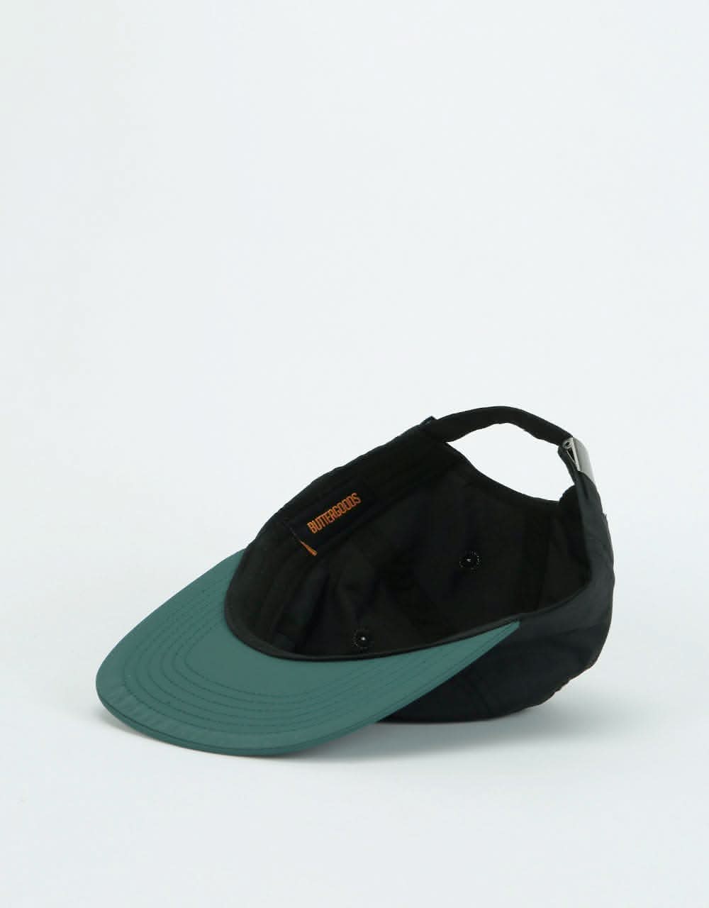 FTC Butter Goods コラボキャップ FTC x BUTTER GOODS FLAG 6 PANEL