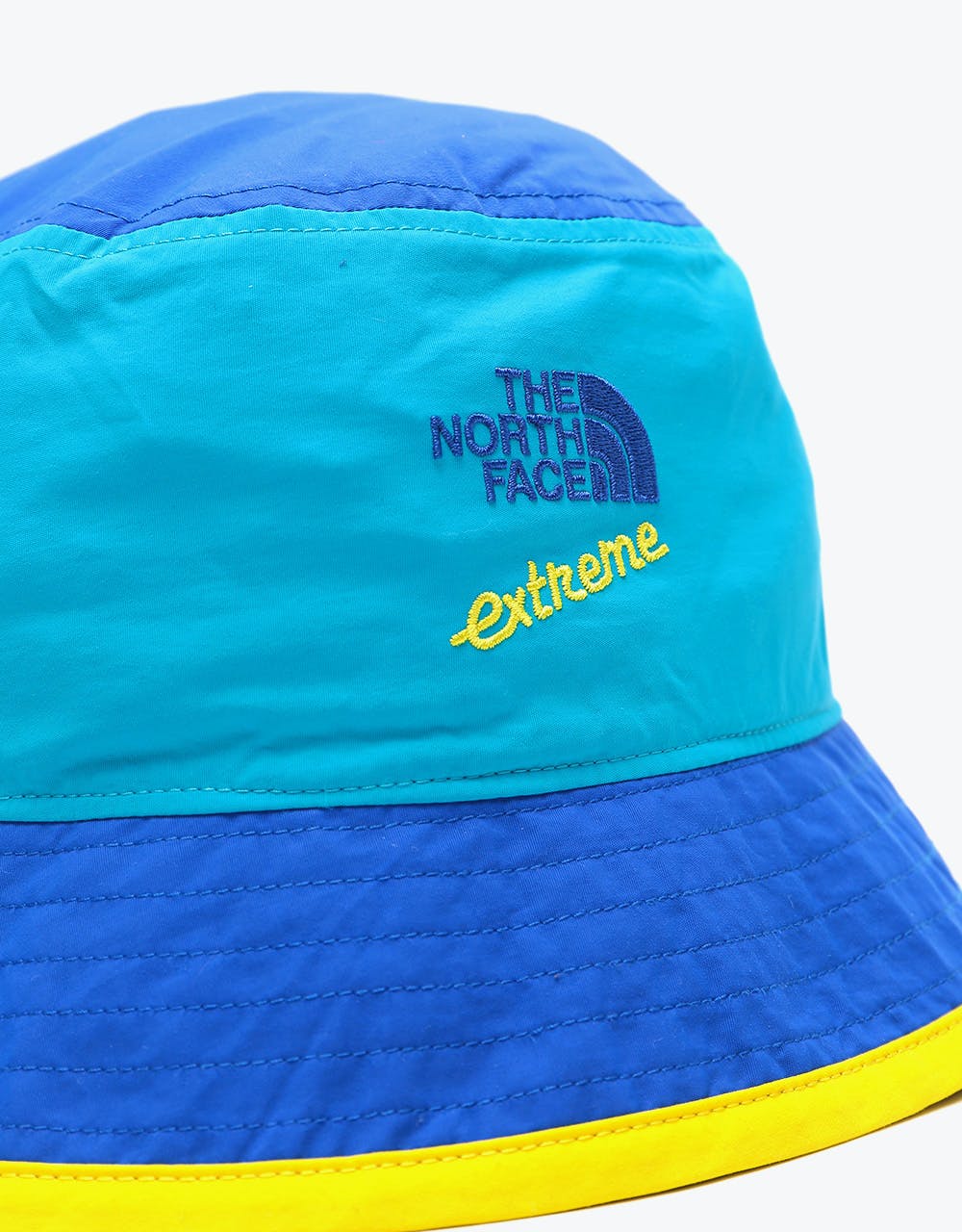 The North Face Cypress Bucket Hat - Meridian Blue