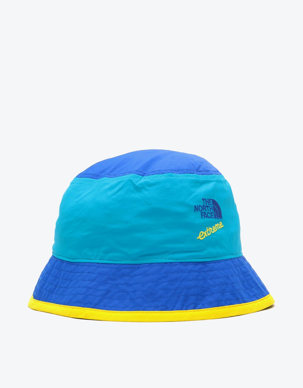 The North Face Cypress Bucket Hat - Meridian Blue