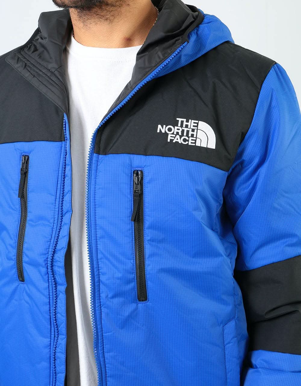 Himalayan light synt hoodie Outlet