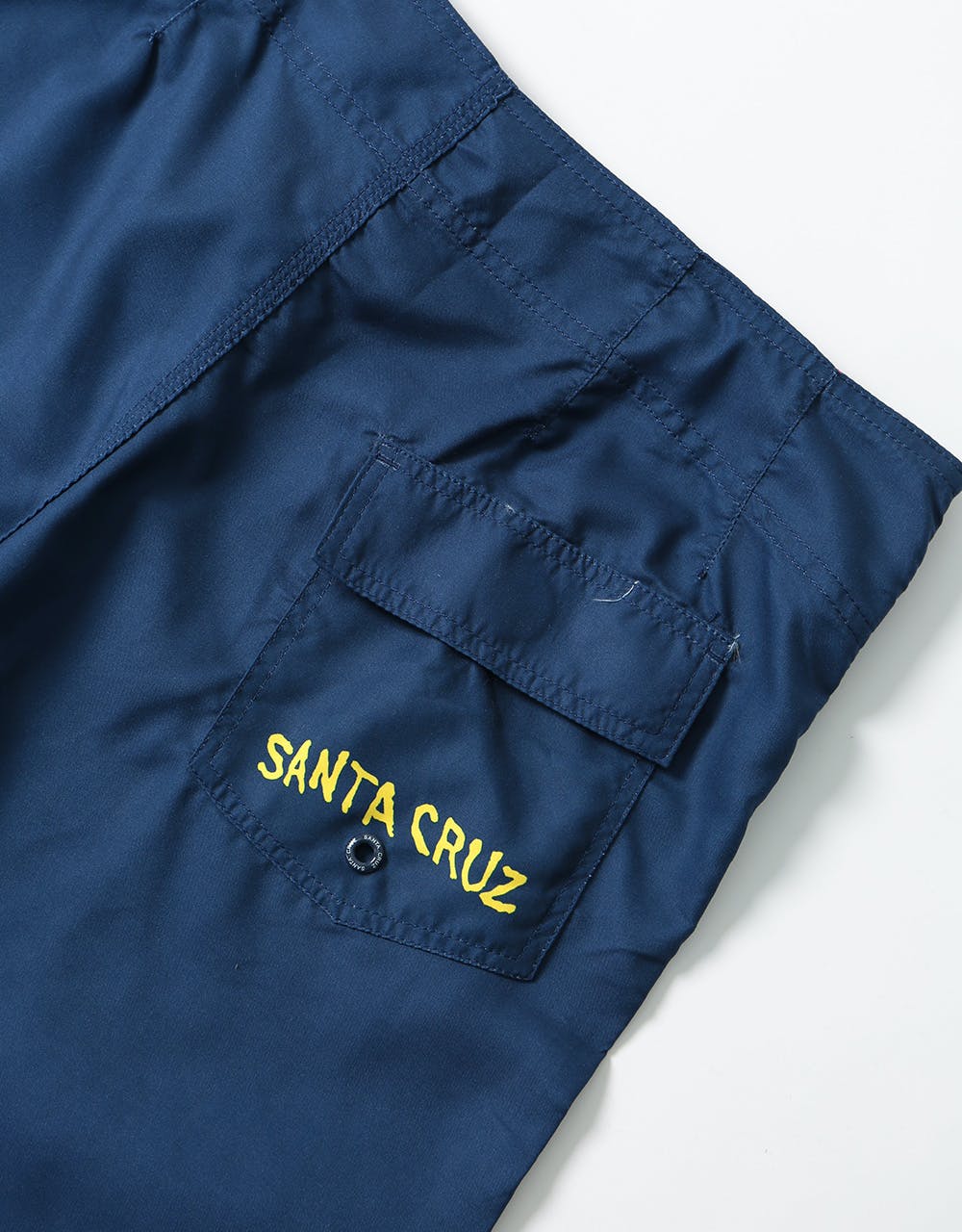 Santa Cruz Primary Hand Boardshorts - Dark Navy