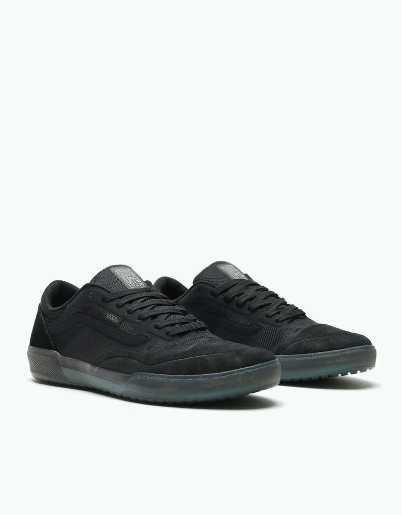 Vans ave pro black smoke Clearance