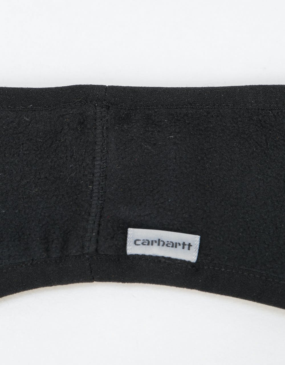 Carhartt WIP Beaufort Headband - Black/Reflective