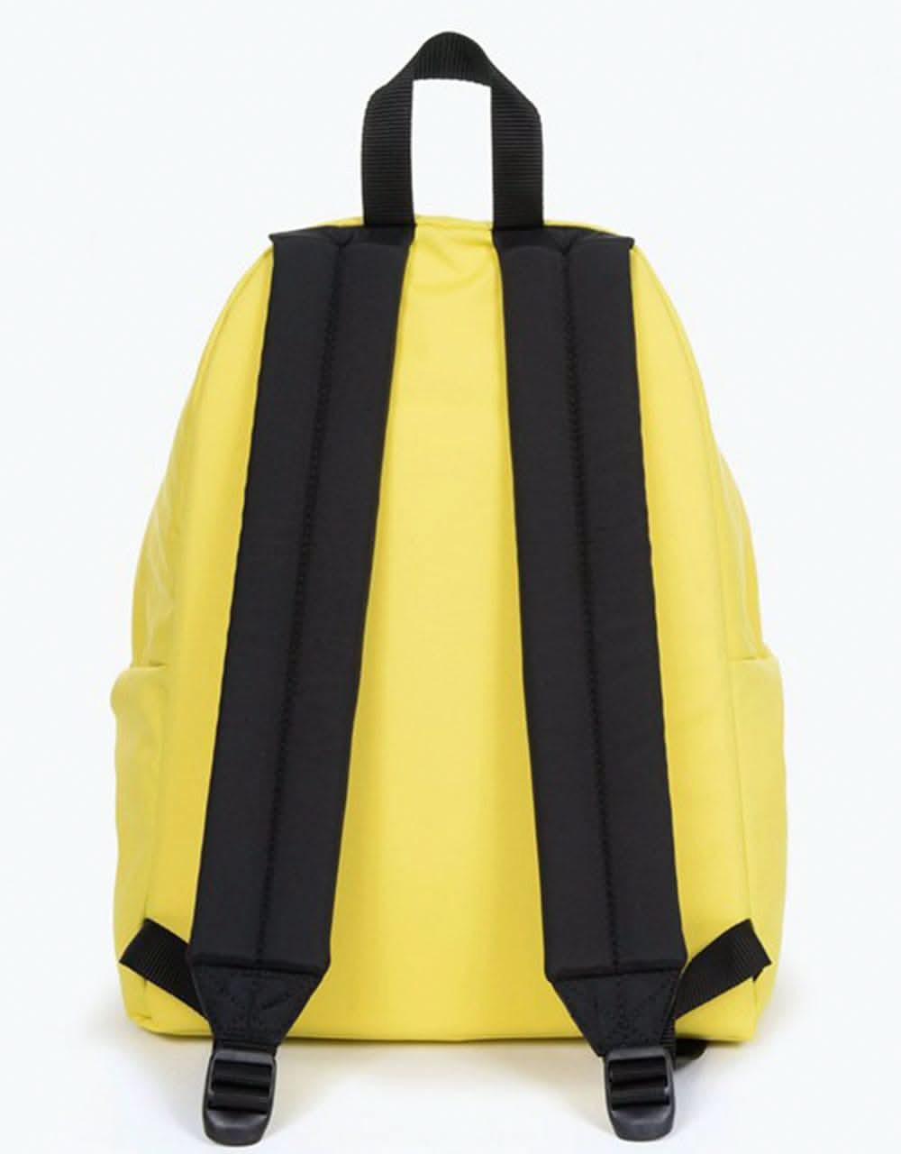 Eastpak x Smiley Padded Pak'R Backpack - Smile Big