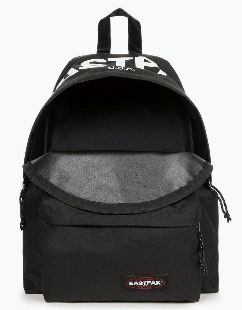 Eastpak Padded Pak'R Backpack - Bold Brand