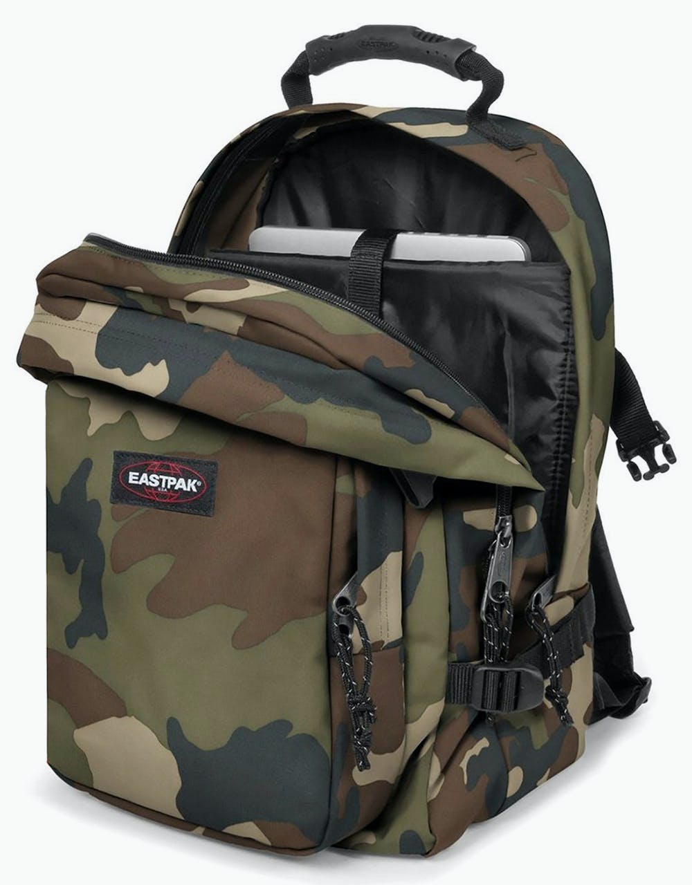 Eastpak Provider Backpack - Camo