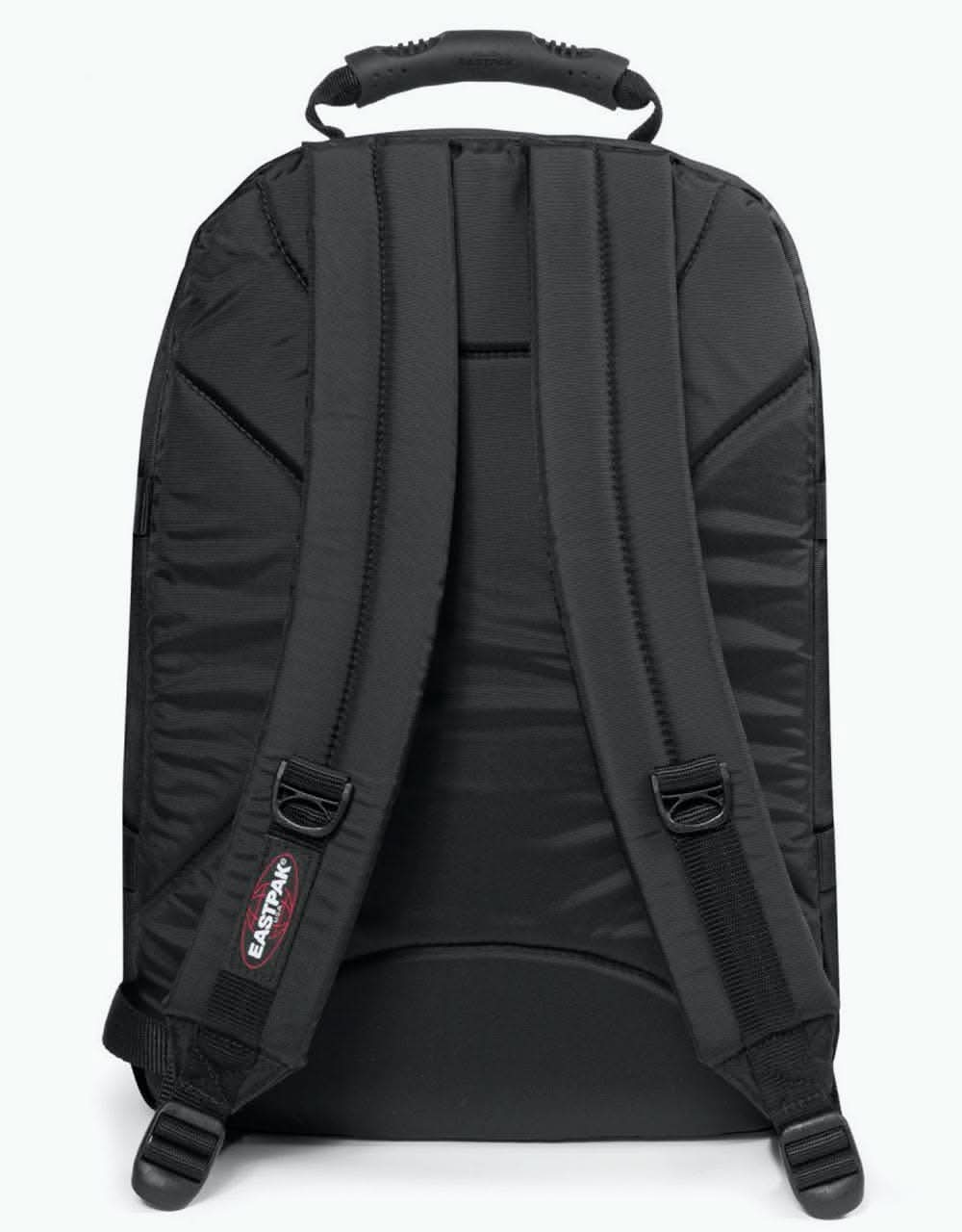 Eastpak Provider Backpack - Black
