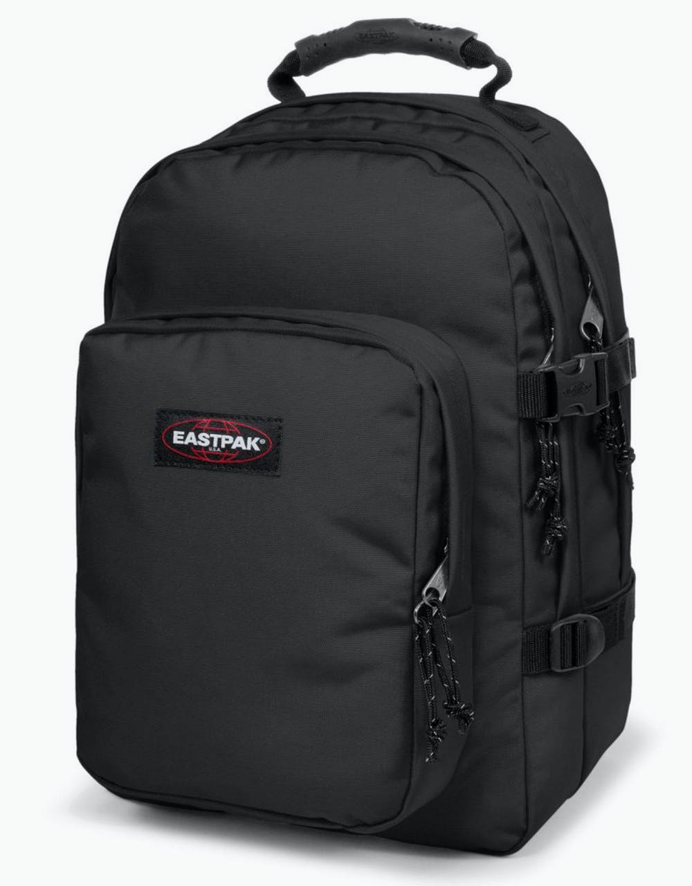 Eastpak Provider Backpack - Black