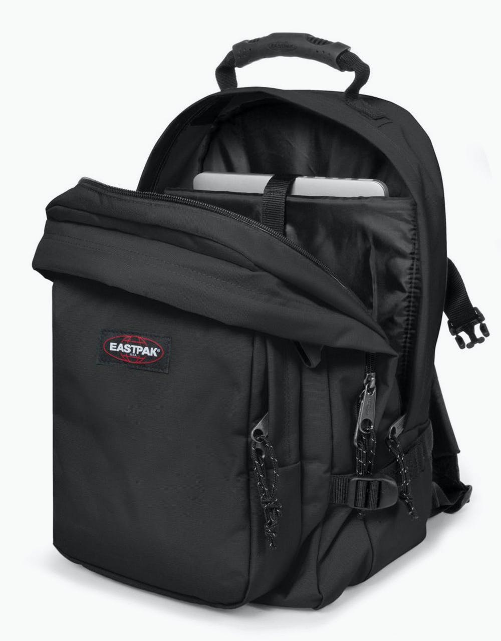 Eastpak Provider Backpack - Black