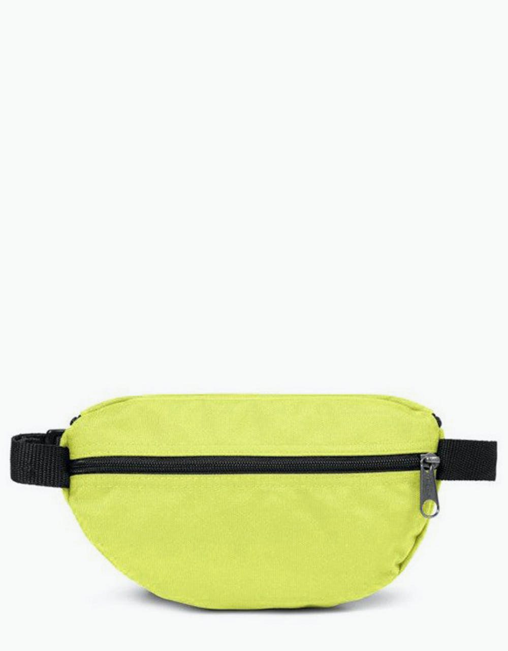 Eastpak Springer Cross Body Bag - Beachy Yellow
