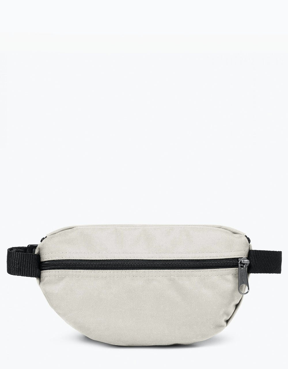 Eastpak Springer Cross Body Bag - Pearl White