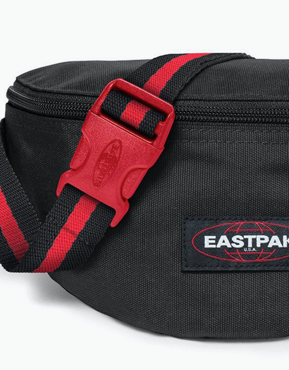 Eastpak Springer Cross Body Bag - Blackout Sailor