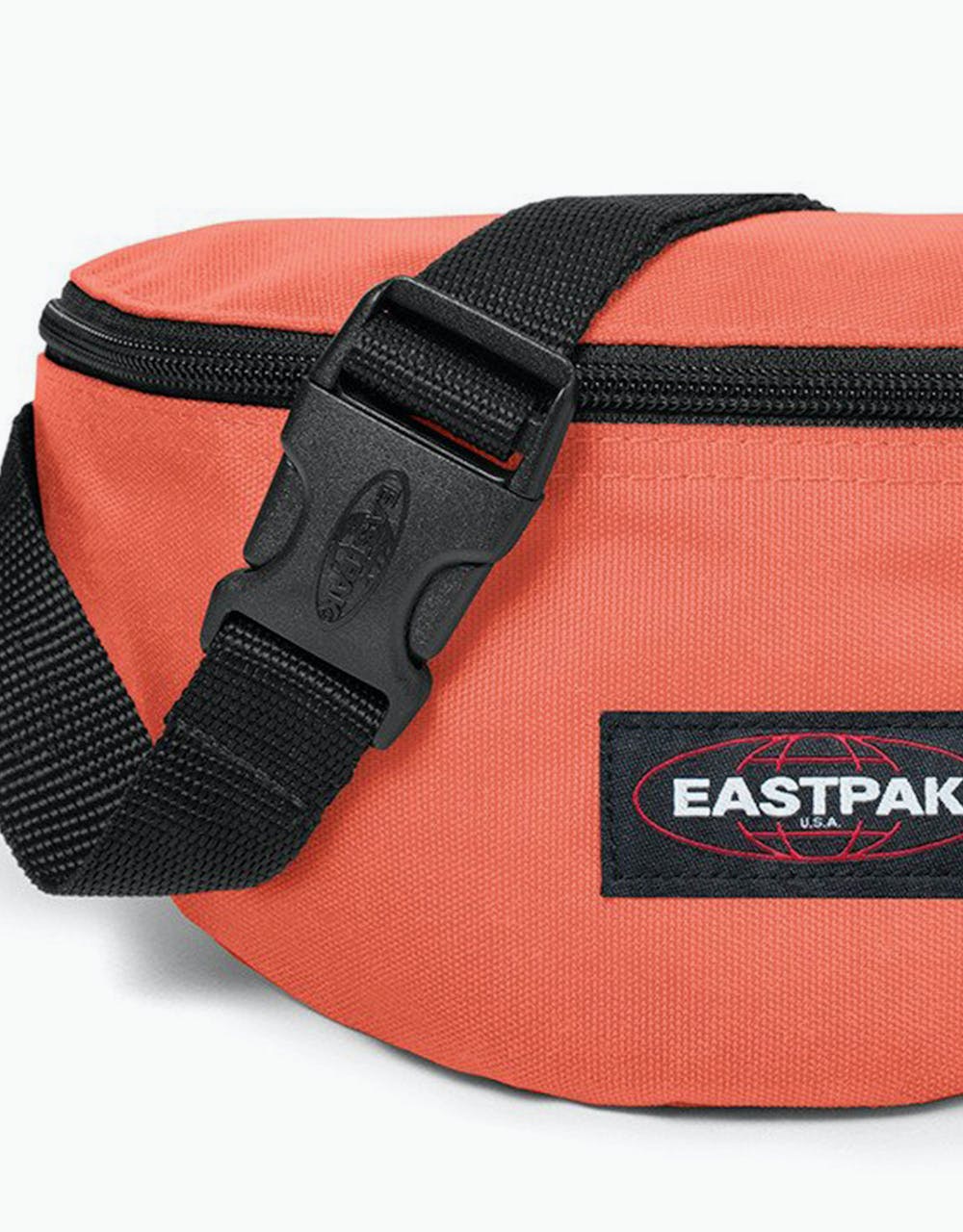 Eastpak Springer Cross Body Bag - Lobster Orange