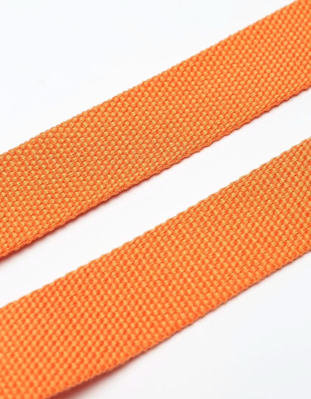 Carhartt WIP Clip Chrome Web Belt - Clockwork
