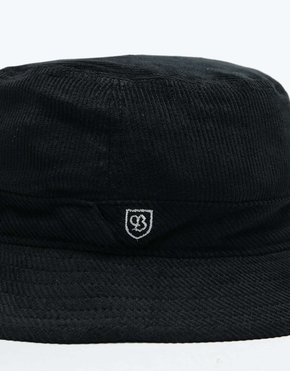 Brixton B-Shield Bucket Hat - Black