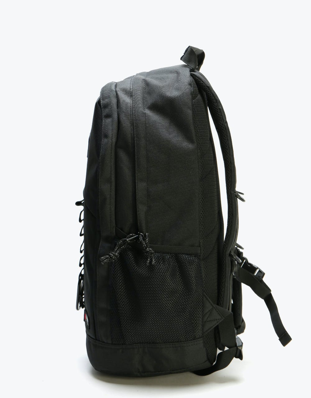 Element Cypress Backpack - All Black