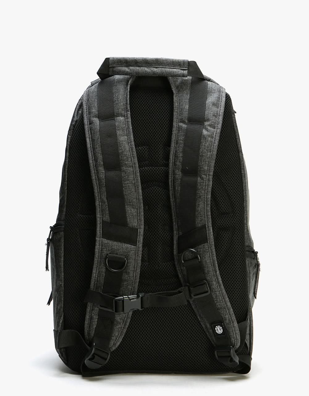 Element Mohave Skatepack - Charcoal Heather