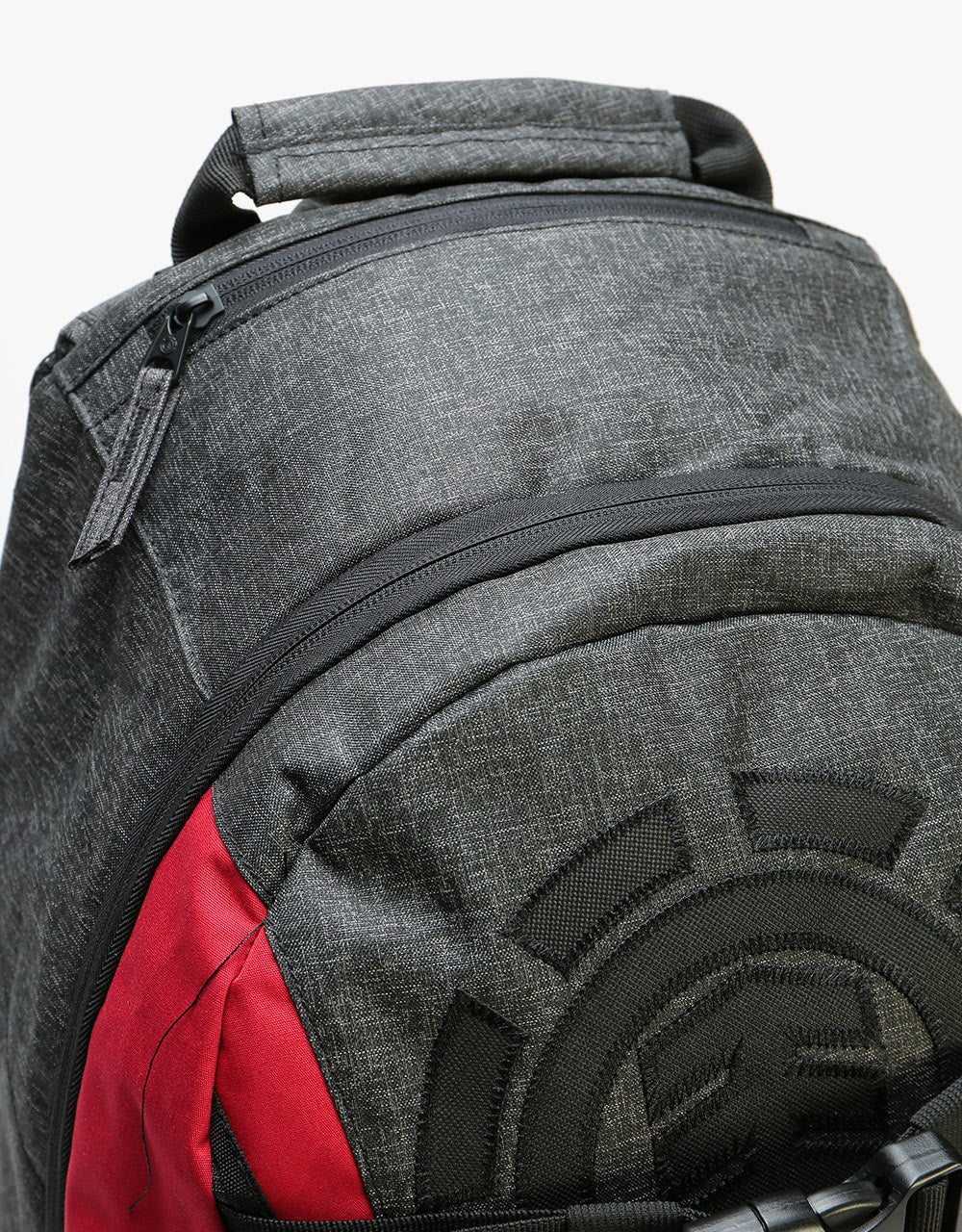 Element Mohave Skatepack - Charcoal Heather
