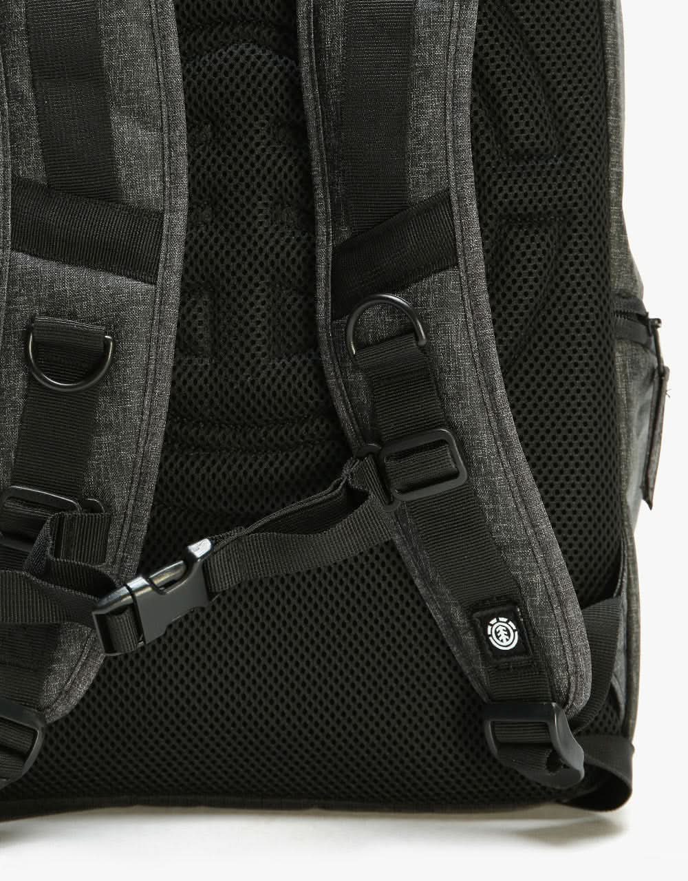 Element Mohave Skatepack - Charcoal Heather