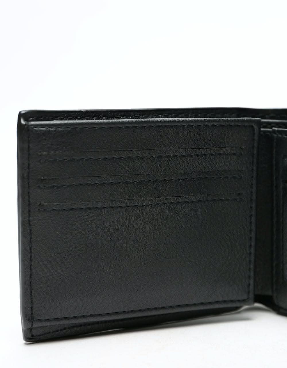 Element Daily Wallet - Off White/Black