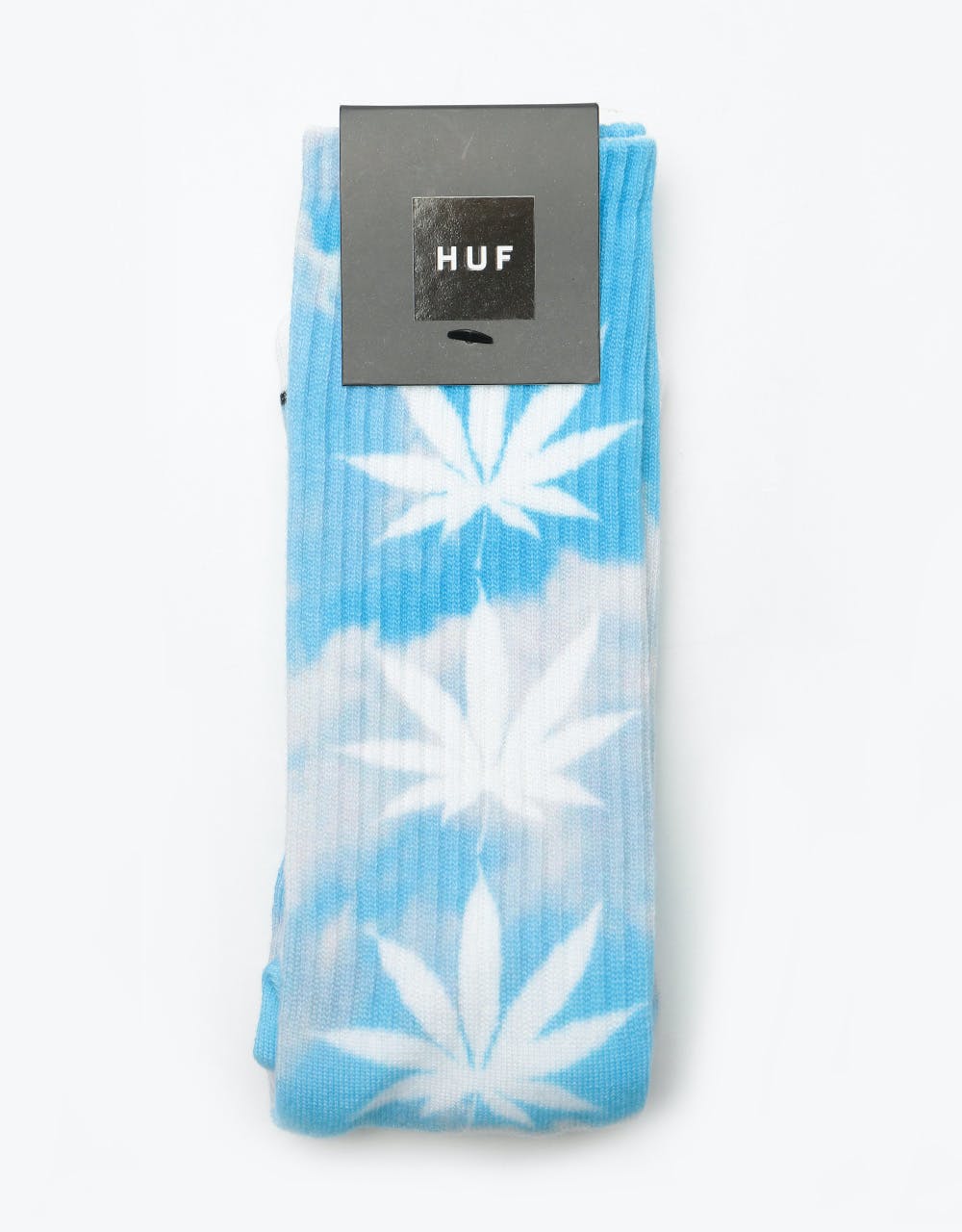 HUF Digital Cloud Plantlife Socks - Greek Blu