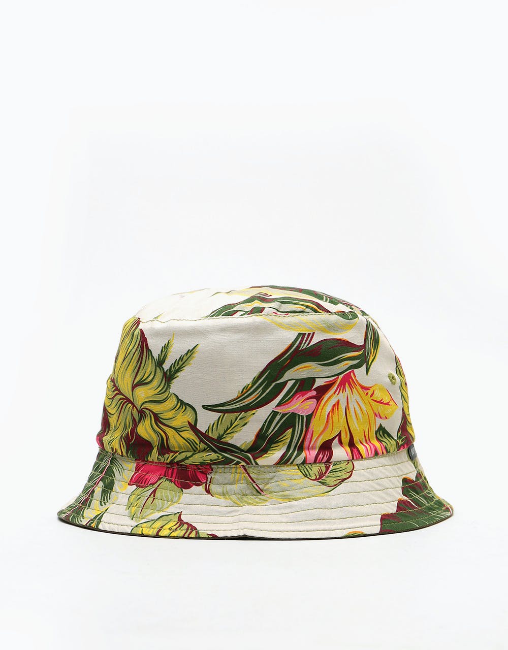 HUF Paraiso Bucket Hat - Natural