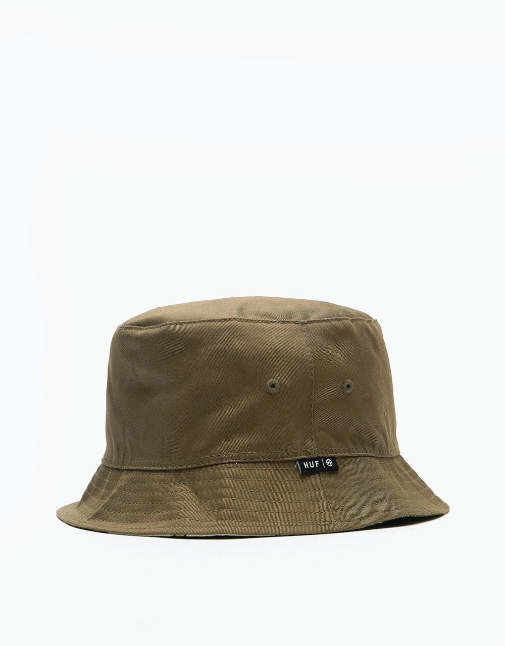 HUF Paraiso Bucket Hat - Natural