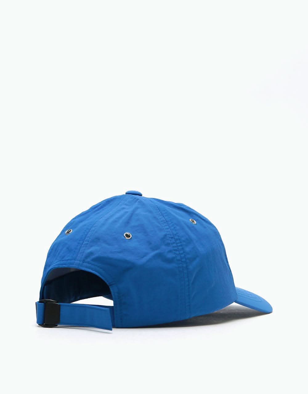 HUF DWR Fuck It 6 Panel Cap - Olympian Blue