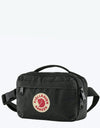 Fjällräven Kånken Hip Pack - Black