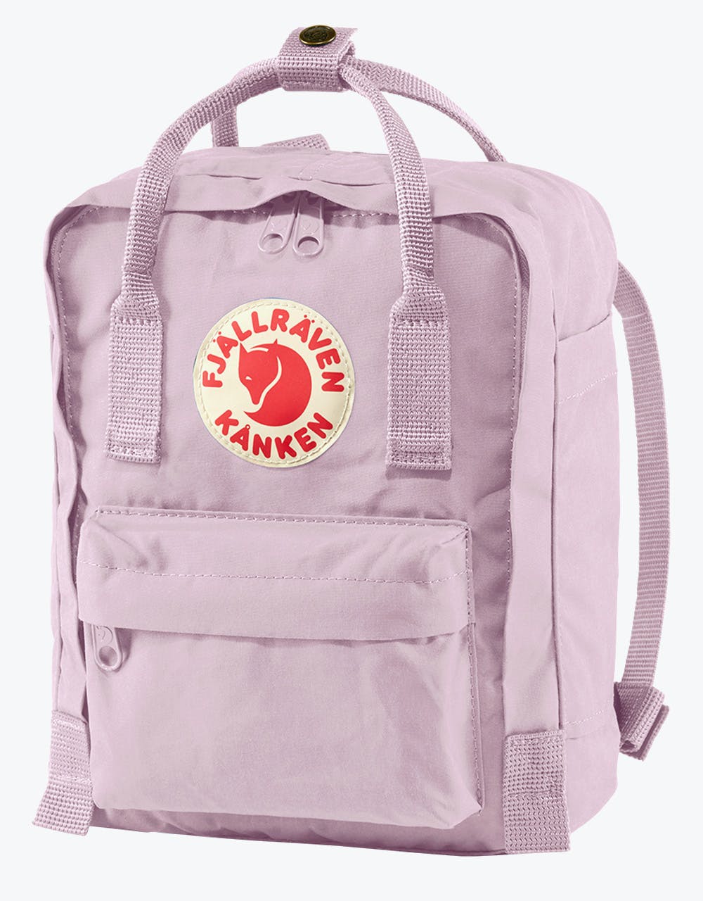 Fjällräven Kånken Backpack - Pastel Lavender