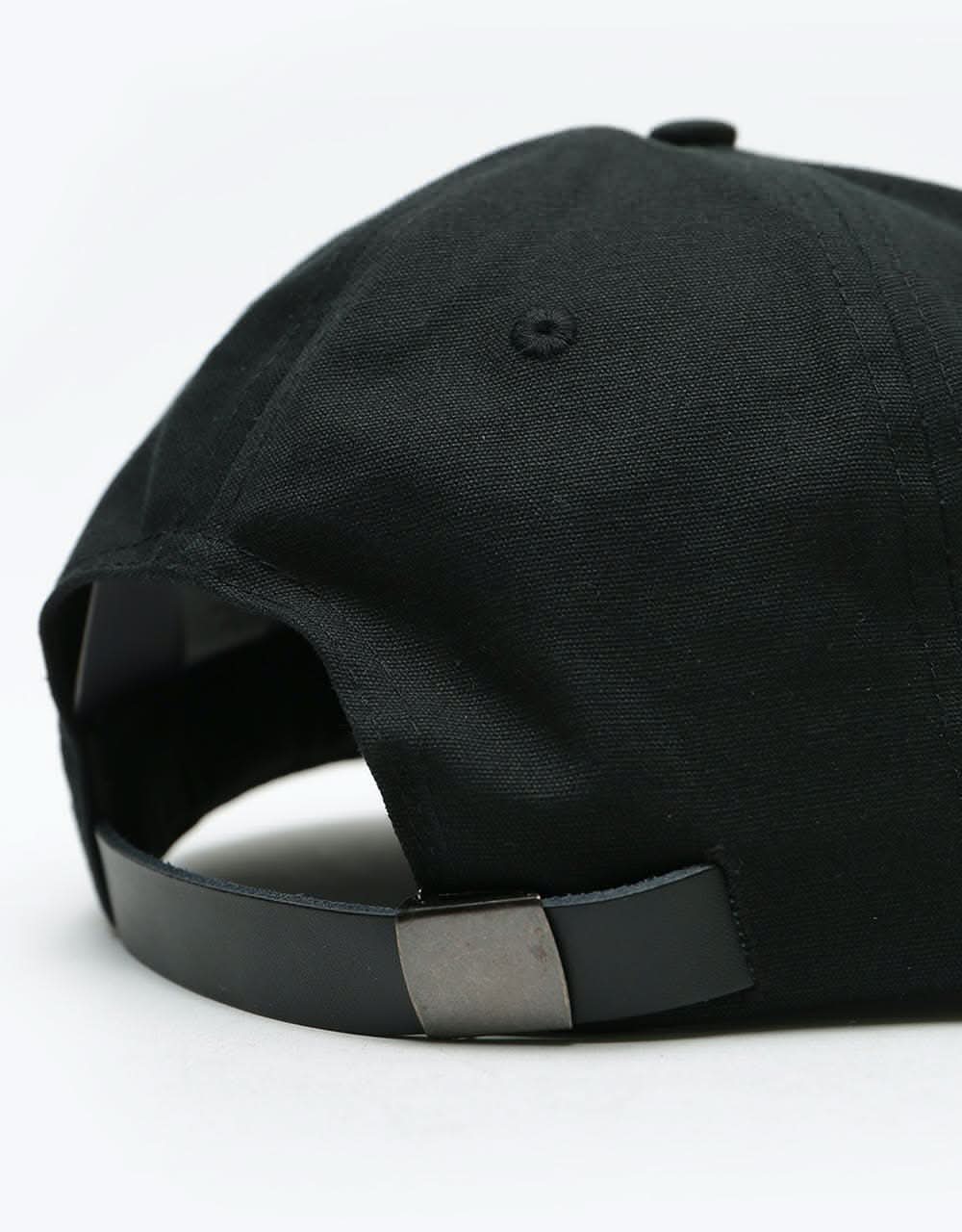 Independent Spectrum Truck Co Strapback Cap - Black