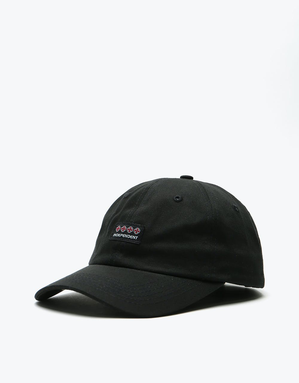 Independent Manner Cap - Black