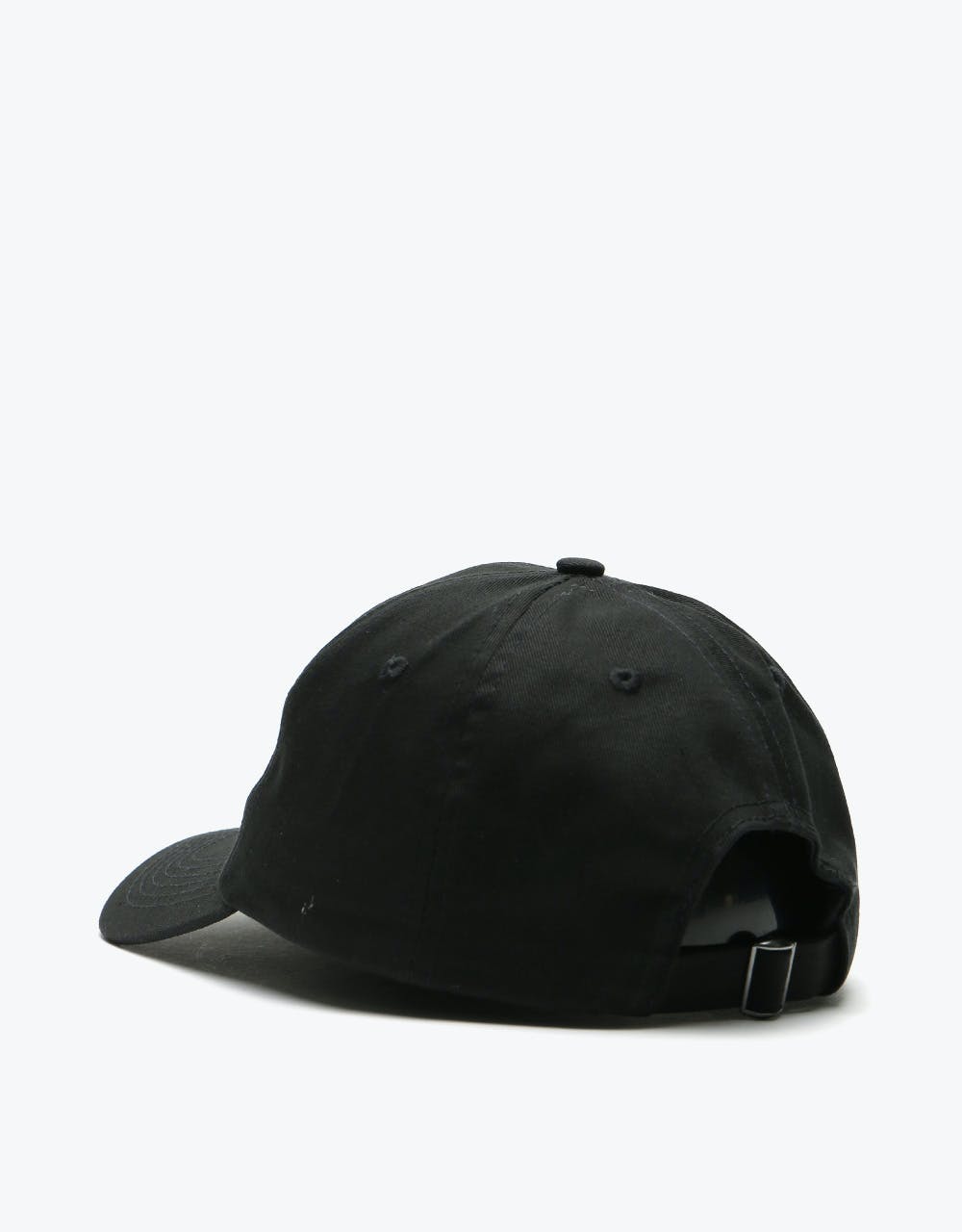 Independent Manner Cap - Black