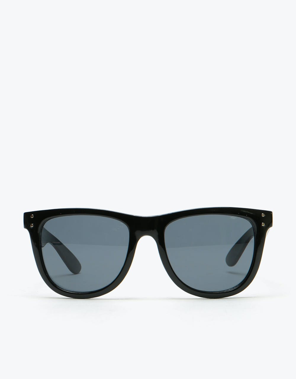 Independent Manner Sunglasses - Black