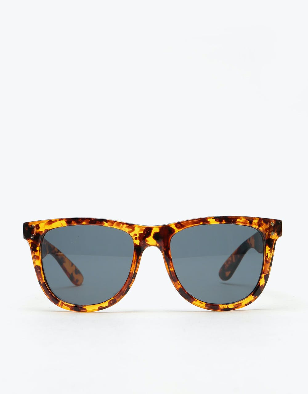 Independent Manner Sunglasses - Tortoise Shell