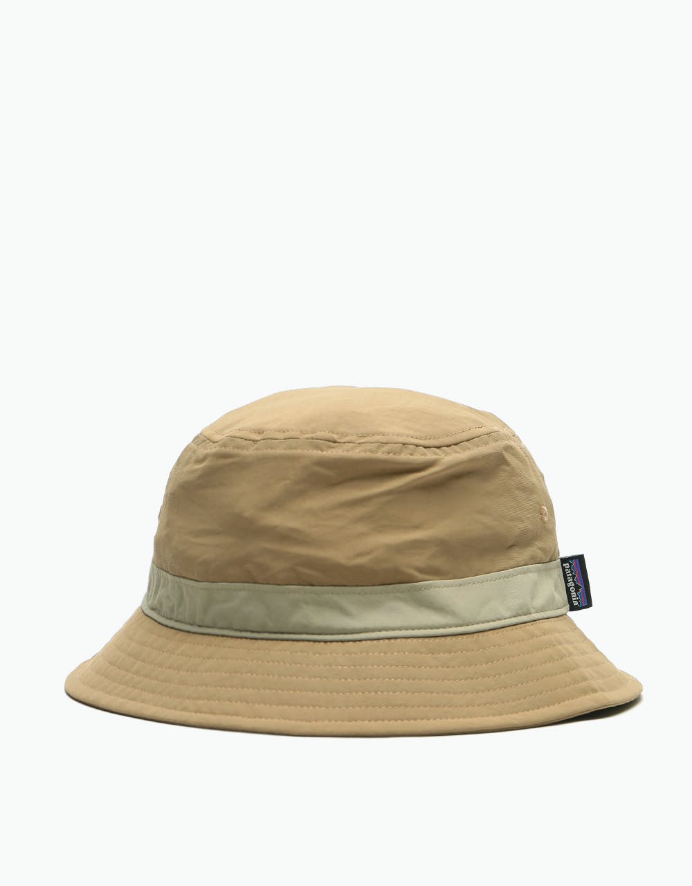 Patagonia Wavefarer™ Bucket Hat - Ash Tan
