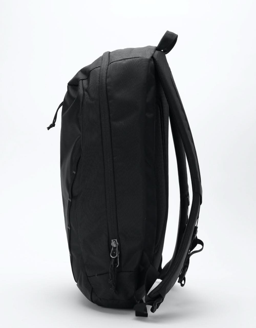 Patagonia Atom Pack 18L Backpack Black
