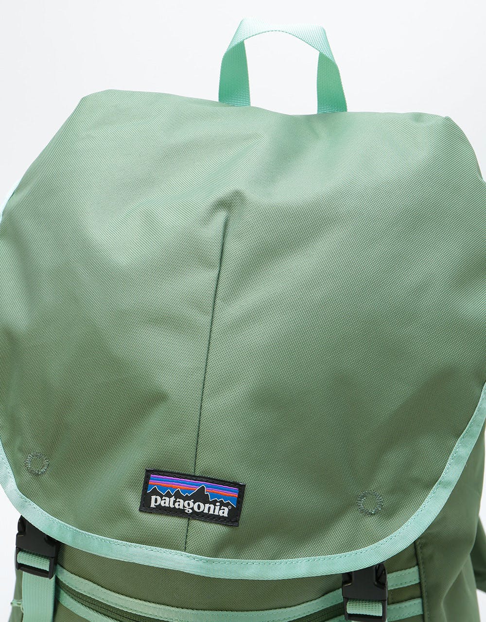 Patagonia Arbor Classic Pack 25L Backpack - Camp Green