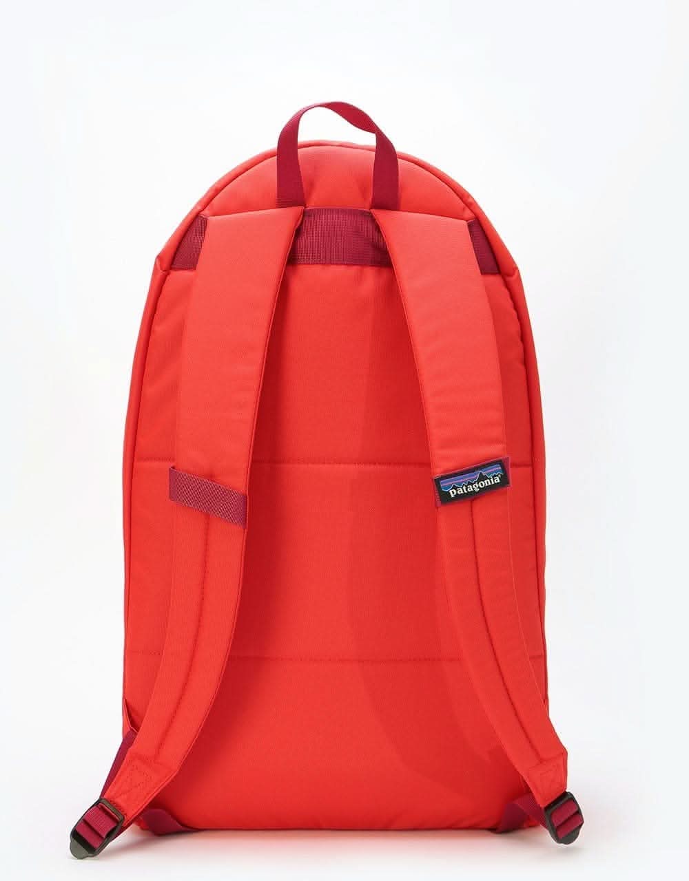 Patagonia Arbor Daypack 20L Backpack - Catalan Coral