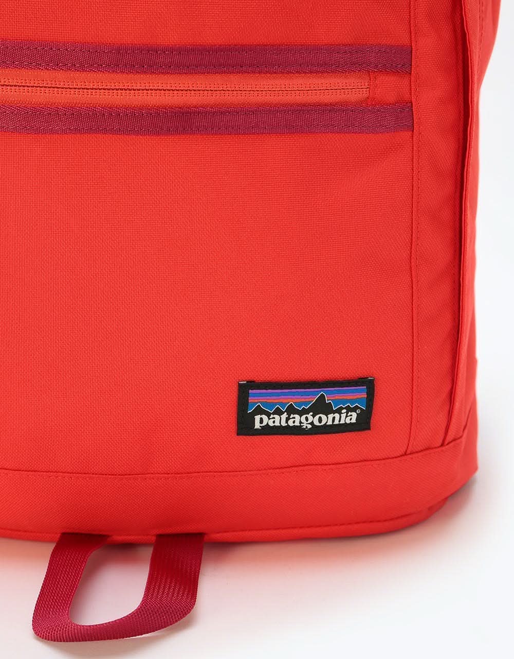 Patagonia Arbor Daypack 20L Backpack - Catalan Coral