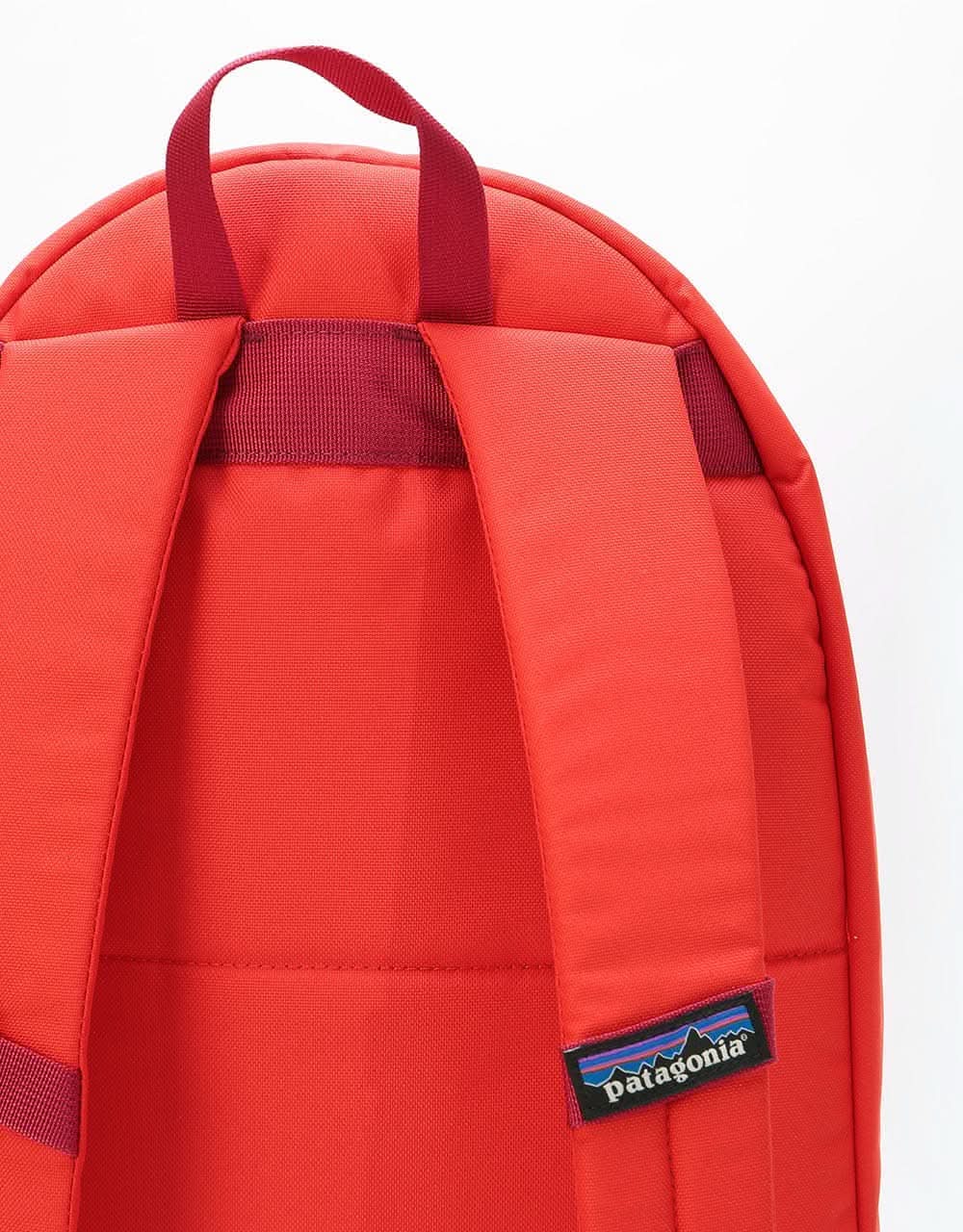 Patagonia Arbor Daypack 20L Backpack - Catalan Coral
