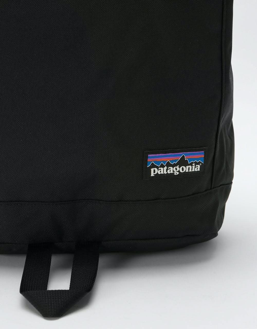 Patagonia Arbor Market Pack 15L Backpack - Black
