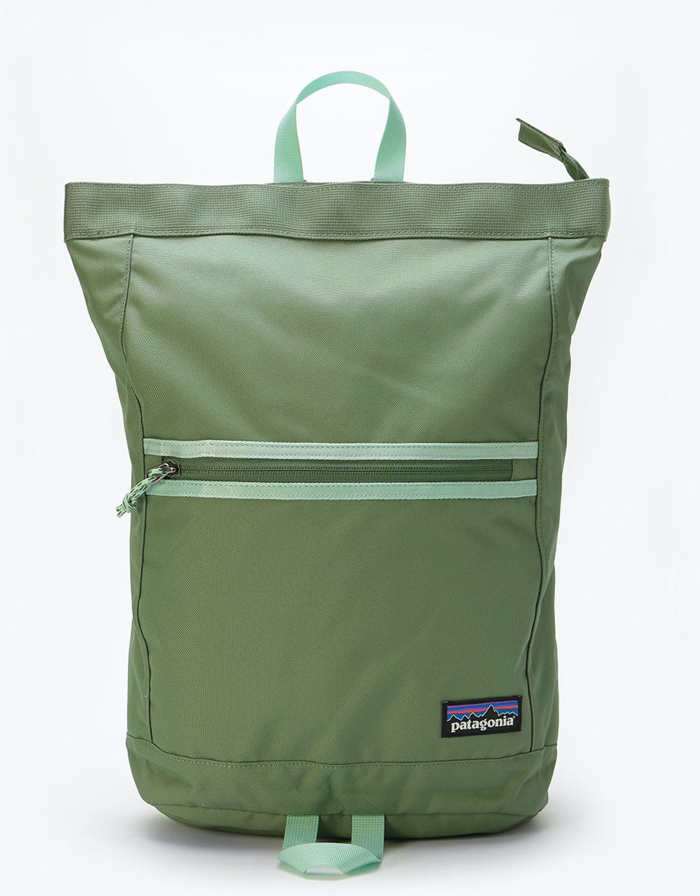 Patagonia Arbor Market Pack 15L Backpack - Camp Green