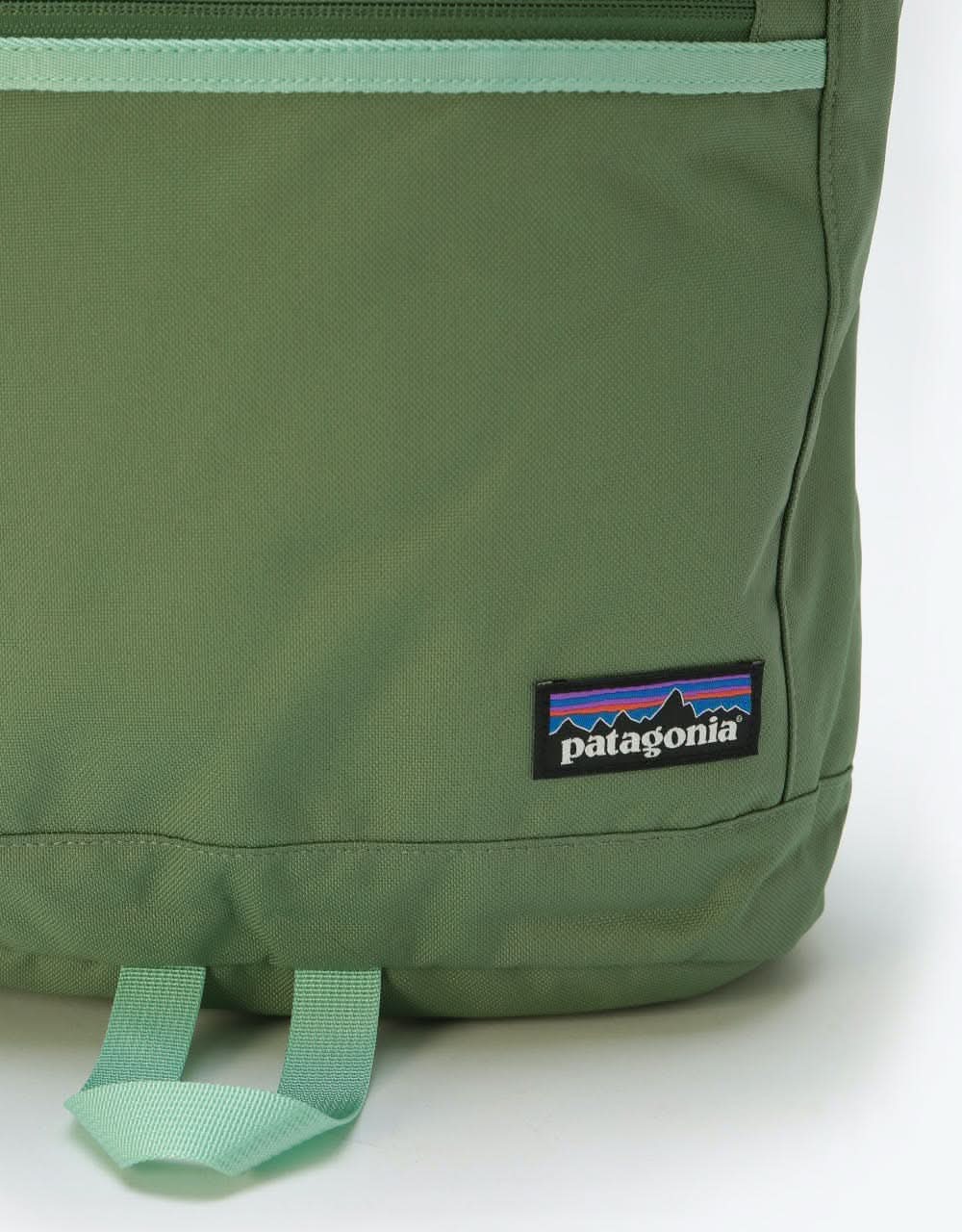 Patagonia Arbor Market Pack 15L Backpack - Camp Green