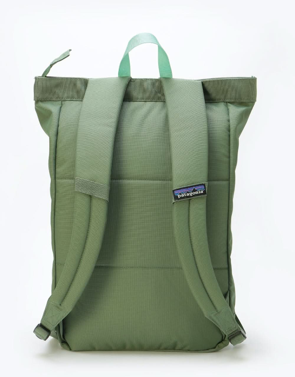 Patagonia Arbor Market Pack 15L Backpack - Camp Green