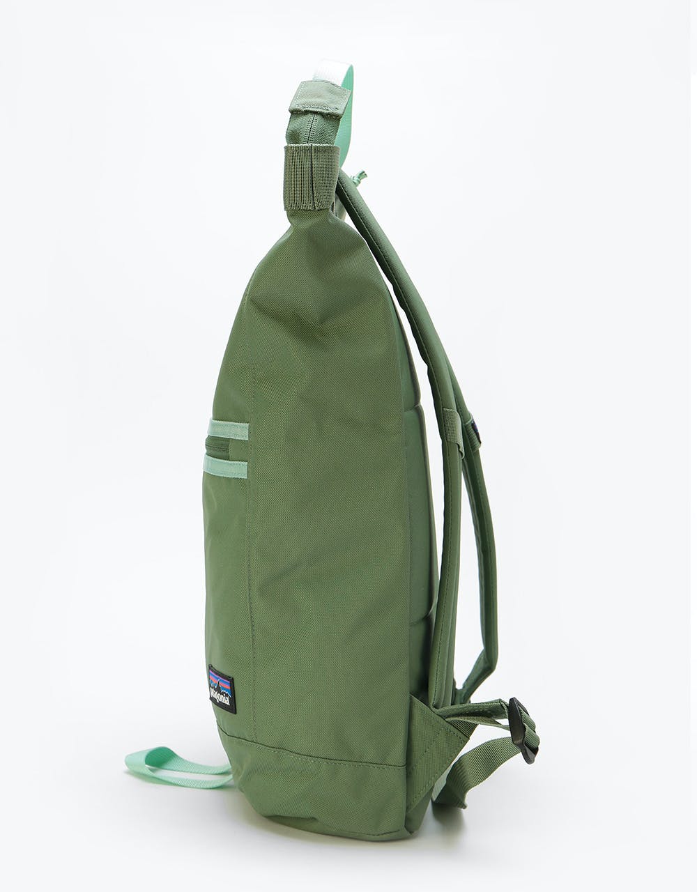 Patagonia Arbor Market Pack 15L Backpack - Camp Green